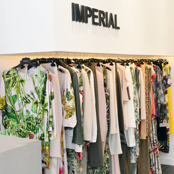 BOUTIQUE DE PRÊT À PORTER IMPÉRIAL