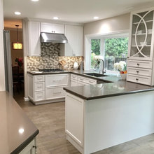 My kitchen