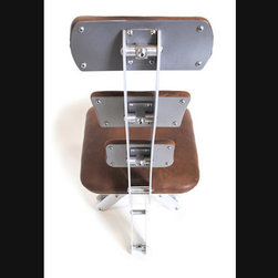 The Mini-Truss Chair - Dining Chairs