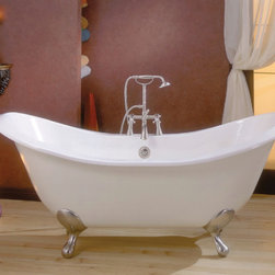 Cast Iron Bathtubs - Products