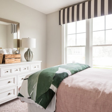 Bedroom 2 Part 2