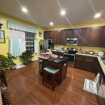Complete Home Remodel