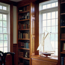 Built Ins