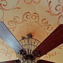 Ceiling