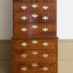 Chest on Chest - Dressers