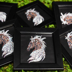 Coasters - Products