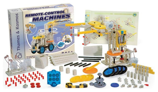 Contemporary Kids Toys And Games by Amazon