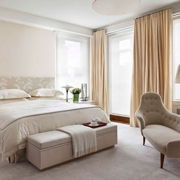 Park Avenue Apartment