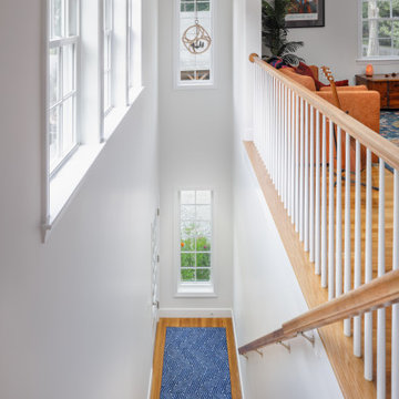 Oldfield Residence