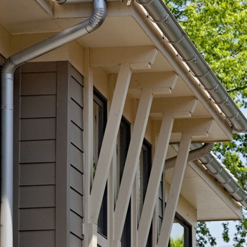 Furnace-Free House