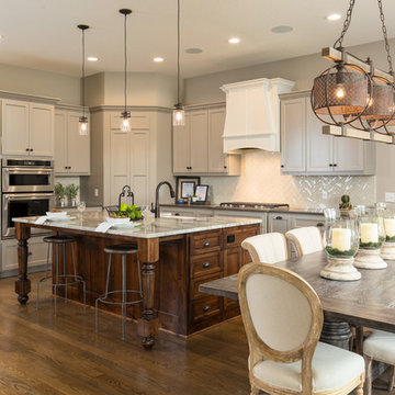Fall 2017 Parade of Homes