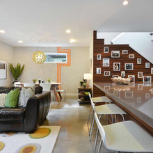 Feature Wall