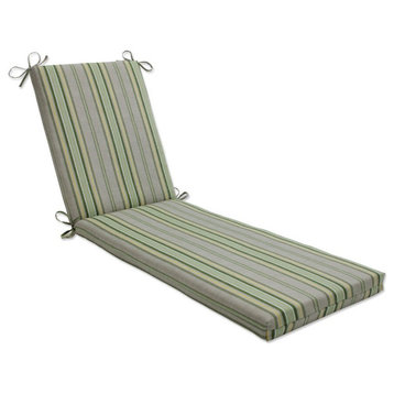 Terrace Sunrise Chaise Lounge Cushion 80x23x3