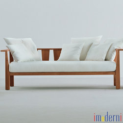 Outdoor Seating - Products