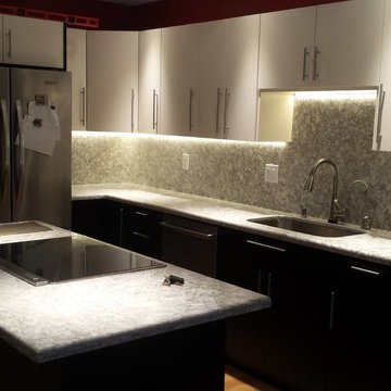 KItchen Remodeling