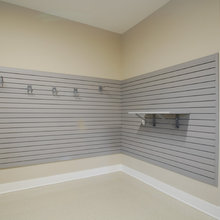 Garage Ideas
