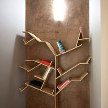 Shelves