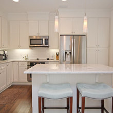 Kitchen Ideas