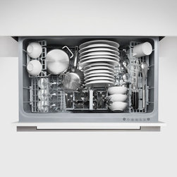 36" DishDrawer Wide - DD36SDFTX2 - Kitchen Products