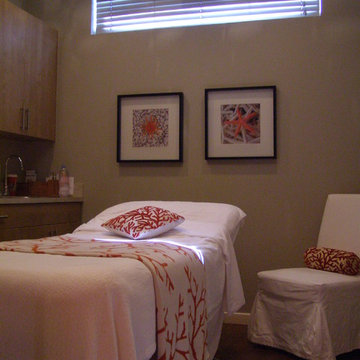 Spa Hollywood Salon and Day Spa