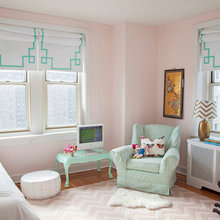 Madeline's room