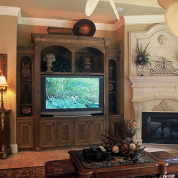 Family Rooms