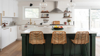 Modern Grandma Remodel