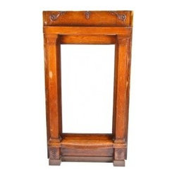 Vintage Millwork - Home Decor