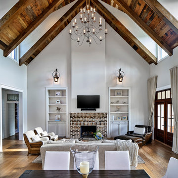 Resort Custom Homes Photo Shoot