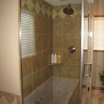 Bathrooms