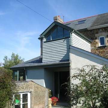 Brooklands, Totnes
