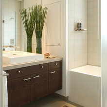 Knoll Basement Bath