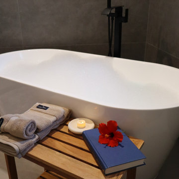 Anchor Oasis Bathrooms