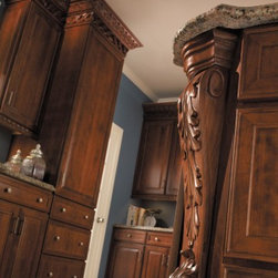 Fieldstone Kitchens - Products