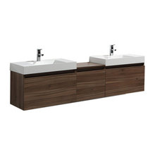 Vanities