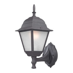 Outdoor Illuminations - Outdoor Wall Lights And Sconces