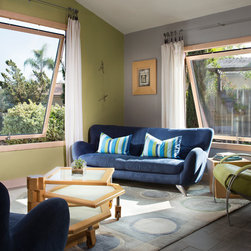 Custom Residence - Mission Viejo, CA - Products