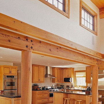 Pueblo Modern