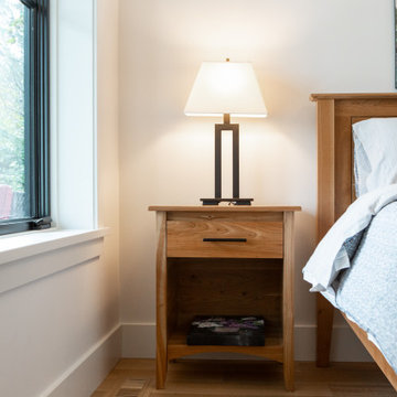 Smythe St | New Residential Construction