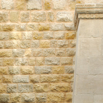 Cladding Stone Wall Veneers the 'Atlantis Stone'