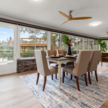Crystal River, FL | Vacant Home Staging