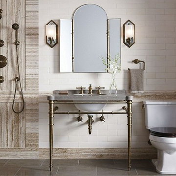Elegant Kallista Consoles