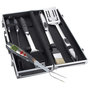 Grill Tools & Accessories