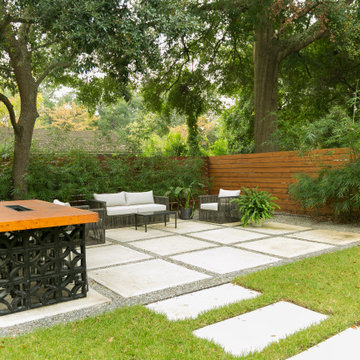 Bungalow Renovation-North Charleston