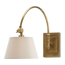 bedroom reading light