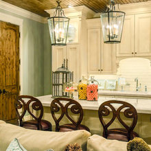 hearth room