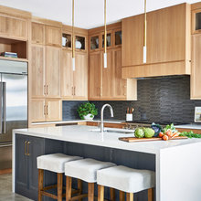 Kitchens for Condos