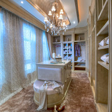 Closet Ideas