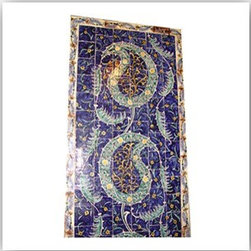 Bathroom Decorative Products - Tile