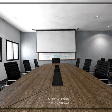 Sixbase Technology Office